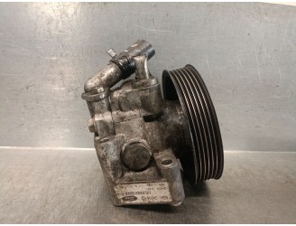 Replacement power steering pump for Ford Mondeo Sportbreak (CA2) 2.0 TDCi CAT OEM IAM reference 6G913A696CD 1674663 