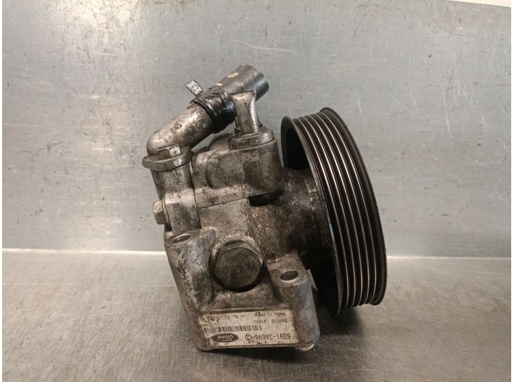 Recambio de bomba servodireccion para ford mondeo sportbreak (ca2) 2.0 tdci cat referencia OEM IAM 6G913A696CD 1674663 