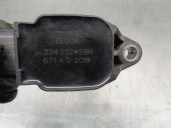 Recambio de bobina encendido para dacia dokker 1.6 sce cat referencia OEM IAM 224332428R ELDOR