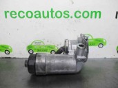 Recambio de soporte filtro aceite para audi a4 berlina (b5) 2.5 v6 24v tdi referencia OEM IAM 059115405E 