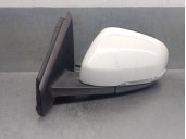 Recambio de retrovisor izquierdo para volvo v40 hatchback (525) d2 referencia OEM IAM 31299632 31299632 