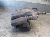 Recambio de pinza freno delantera izquierda para peugeot 208 1.2 16v vti referencia OEM IAM 0204Y01131 0204Y01131 BOSCH