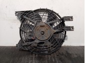 Recambio de electroventilador para ssangyong musso 2.9 tdi grand lux referencia OEM IAM 6842005410 