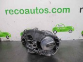 Recambio de soporte filtro aceite para audi a4 berlina (b5) 2.5 v6 24v tdi referencia OEM IAM 059115405E 