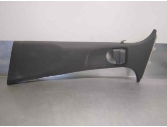 Recambio de molduras delanteras para mercedes-benz clase e lim. (w213) e 220 d (213.004) referencia OEM IAM A2136900725 