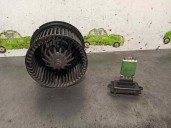 Recambio de motor calefaccion para think city 3-puertas referencia OEM IAM 