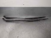 Recambio de brazo limpia delantero derecho para suzuki splash a5b 1.0 12v cat referencia OEM IAM 3833051K30 