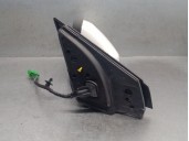 Recambio de retrovisor izquierdo para volvo v40 hatchback (525) d2 referencia OEM IAM 31299632 31299632 