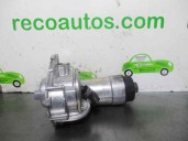 Recambio de soporte filtro aceite para audi a4 berlina (b5) 2.5 v6 24v tdi referencia OEM IAM 059115405E 