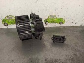 Recambio de motor calefaccion para think city 3-puertas referencia OEM IAM 