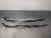 Recambio de brazo limpia delantero derecho para suzuki splash a5b 1.0 12v cat referencia OEM IAM 3833051K30 