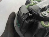 Recambio de motor calefaccion para think city 3-puertas referencia OEM IAM 