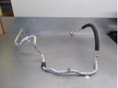 Replacement air conditioning pipes for Seat Ibiza (KJ1) 1.0 TSI OEM IAM reference 2Q0816743AL 