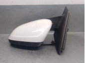 Recambio de retrovisor izquierdo para volvo v40 hatchback (525) d2 referencia OEM IAM 31299632 31299632 