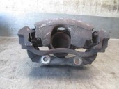 Recambio de pinza freno delantera izquierda para peugeot 208 1.2 16v vti referencia OEM IAM 0204Y01131 0204Y01131 BOSCH