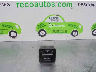 Recambio de mando retrovisor para mg serie 45 (rt) 1.6 16v cat referencia OEM IAM 9601522 