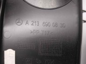 Recambio de molduras delanteras para mercedes-benz clase e lim. (w213) e 220 d (213.004) referencia OEM IAM A2136900725 