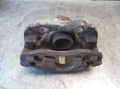 Recambio de pinza freno delantera izquierda para peugeot 208 1.2 16v vti referencia OEM IAM 0204Y01131 0204Y01131 BOSCH