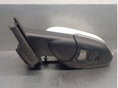 Recambio de retrovisor izquierdo para volvo v40 hatchback (525) d2 referencia OEM IAM 31299632 31299632 