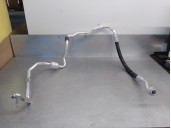 Replacement air conditioning pipes for Seat Ibiza (KJ1) 1.0 TSI OEM IAM reference 2Q0816743AL 
