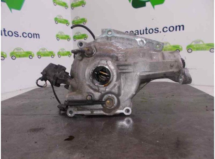 Recambio de diferencial delantero para honda legend (ka7/8) 3.2 referencia OEM IAM PY5AD  