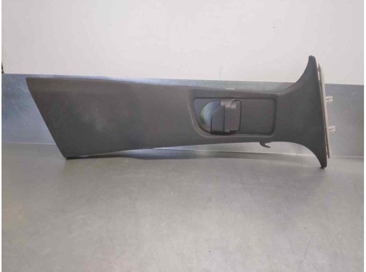 Replacement front trim strips for Mercedes-Benz E-Class Saloon (W213) E 220 d (213.004) OEM IAM reference A2136900825 