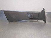 Replacement front trim strips for Mercedes-Benz E-Class Saloon (W213) E 220 d (213.004) OEM IAM reference A2136900825 