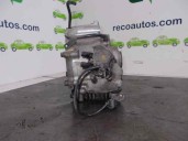 Recambio de diferencial delantero para honda legend (ka7/8) 3.2 referencia OEM IAM PY5AD 
