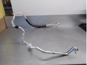 Replacement air conditioning pipes for seat ibiza (kj1) 1.0 tsi OEM IAM reference 2Q0816743AL 