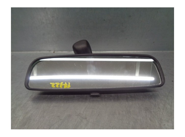 Recambio de espejo interior para hyundai accent (mc) 1.5 crdi cat referencia OEM IAM 851014A100  