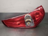 Recambio de piloto trasero izquierdo para suzuki splash a5b 1.0 12v cat referencia OEM IAM 3560451K10 5 PUERTAS