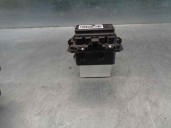 Recambio de resistencia calefaccion para peugeot 208 1.2 16v vti referencia OEM IAM T10000347C T10000347C VALEO