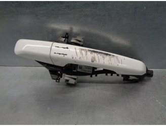 Recambio de maneta exterior trasera izquierda para land rover evoque 2.2 td4 cat referencia OEM IAM BJ3224995CC LR025403 