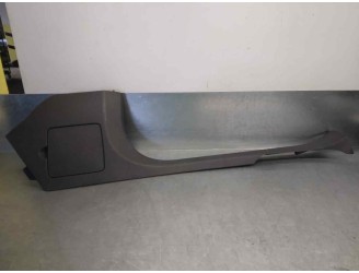 Recambio de molduras delanteras para mercedes-benz clase e lim. (w213) e 220 d (213.004) referencia OEM IAM A2636800235 