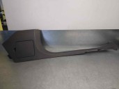 Recambio de molduras delanteras para mercedes-benz clase e lim. (w213) e 220 d (213.004) referencia OEM IAM A2636800235 