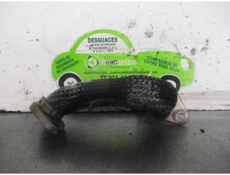 Recambio de valvula egr para audi a4 berlina (b5) 2.5 v6 24v tdi referencia OEM IAM 59131525P 