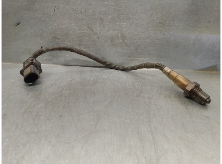 Recambio de sonda lambda para hyundai accent (mc) 1.5 crdi cat referencia OEM IAM 393502A420 281004069 BOSCH