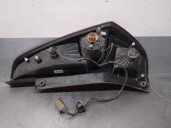 Recambio de piloto trasero izquierdo para suzuki splash a5b 1.0 12v cat referencia OEM IAM 3560451K10 5 PUERTAS
