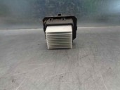 Recambio de resistencia calefaccion para peugeot 208 1.2 16v vti referencia OEM IAM T10000347C T10000347C VALEO