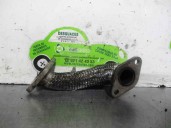 Recambio de valvula egr para audi a4 berlina (b5) 2.5 v6 24v tdi referencia OEM IAM 59131525P 