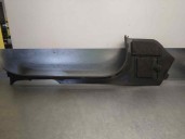 Recambio de molduras delanteras para mercedes-benz clase e lim. (w213) e 220 d (213.004) referencia OEM IAM A2636800235 