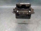 Recambio de resistencia calefaccion para peugeot 208 1.2 16v vti referencia OEM IAM T10000347C T10000347C VALEO