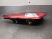 Recambio de piloto trasero izquierdo para suzuki splash a5b 1.0 12v cat referencia OEM IAM 3560451K10 5 PUERTAS