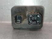 Recambio de caja precalentamiento para mazda cx-5 (ke, gh) 2.2 d (ke2fw) referencia OEM IAM SH0118650 