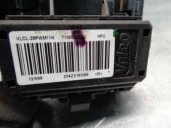 Recambio de resistencia calefaccion para peugeot 208 1.2 16v vti referencia OEM IAM T10000347C T10000347C VALEO