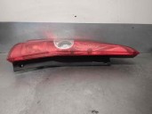 Recambio de piloto trasero izquierdo para suzuki splash a5b 1.0 12v cat referencia OEM IAM 3560451K10 5 PUERTAS