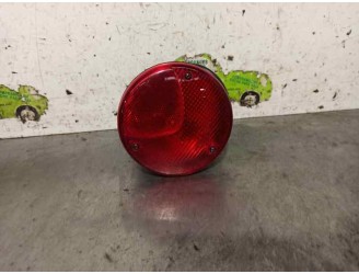 Recambio de piloto trasero izquierdo para think city 3-puertas referencia OEM IAM INFERIOR FRENO