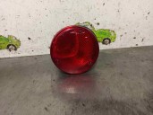 Recambio de piloto trasero izquierdo para think city 3-puertas referencia OEM IAM INFERIOR FRENO