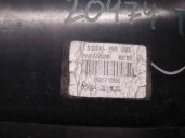 Recambio de piloto trasero izquierdo para suzuki splash a5b 1.0 12v cat referencia OEM IAM 3560451K10 5 PUERTAS