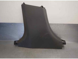 Recambio de molduras delanteras para mercedes-benz clase e lim. (w213) e 220 d (213.004) referencia OEM IAM A2136901125 